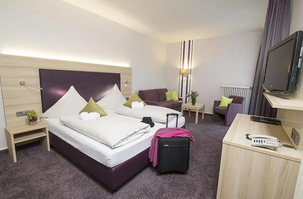 Concorde Hotel Am Leineschloss Hannover