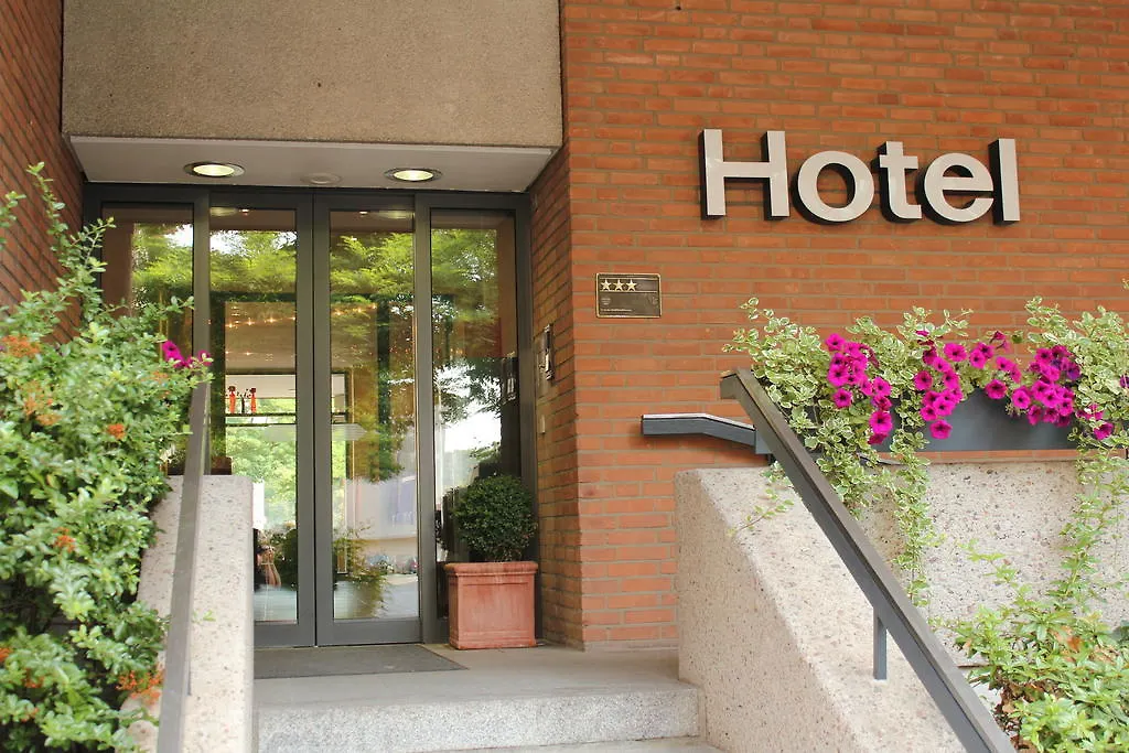 Concorde Hotel am Leineschloss Hanóver