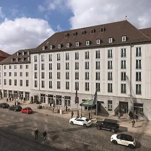 Maximilian’s Hotel Augsburgo