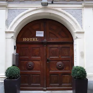 Altstadthotel Hotel Augsburgo
