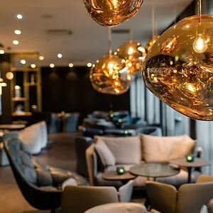 One Nürnberg-plärrer Hotel Núremberg