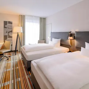 Mercure Oldenburger Allee Ганновер