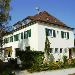 Arborea Hotel Augsburgo
