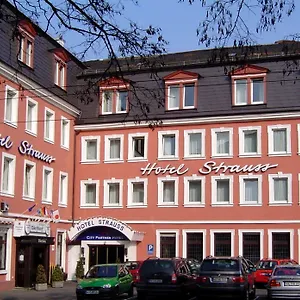 *** Hotel Partner Strauss Deutschland