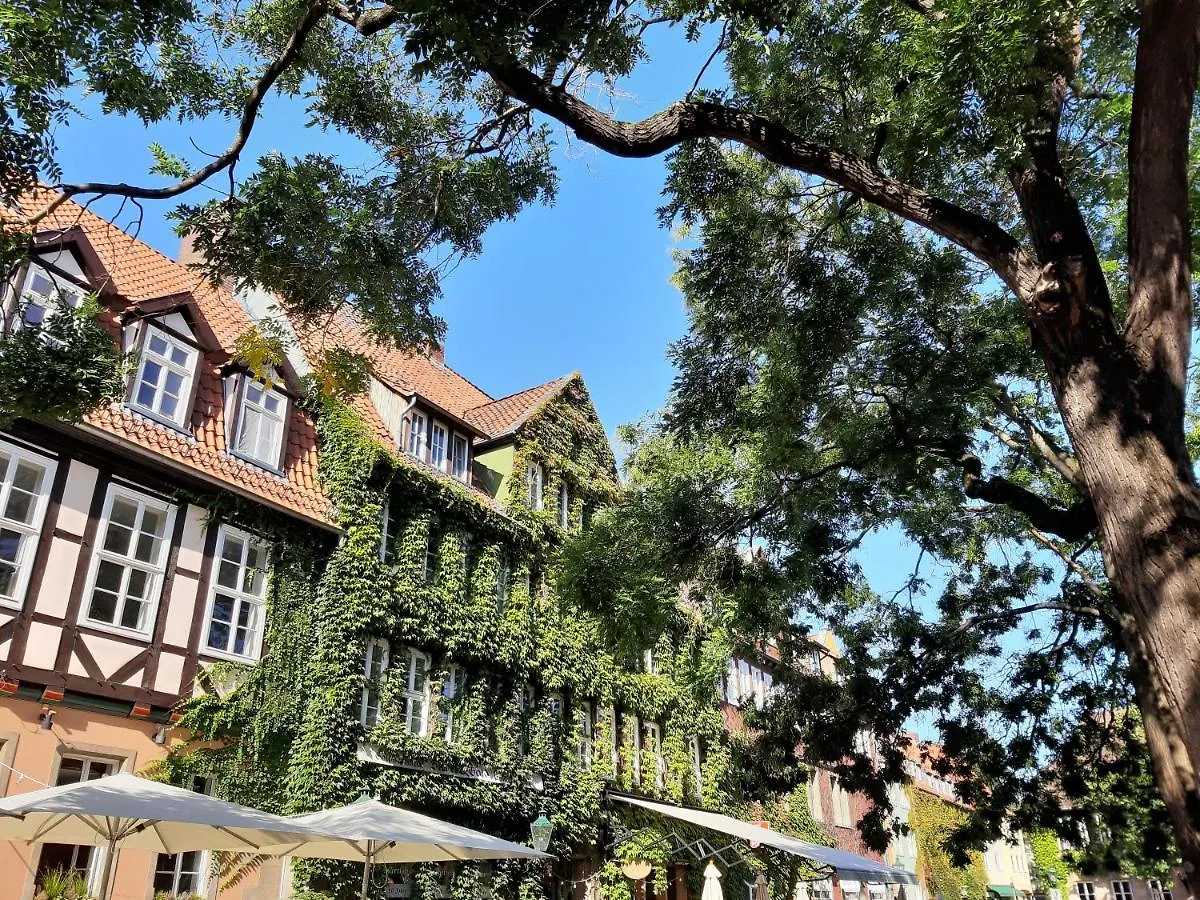 Concorde Hotel Am Leineschloss Hannover