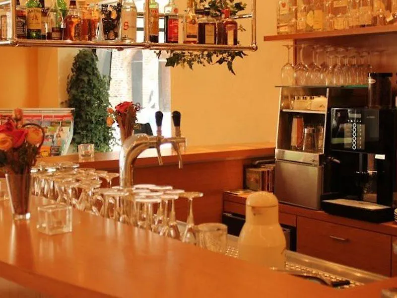 Concorde Hotel Am Leineschloss Hannover 3*,