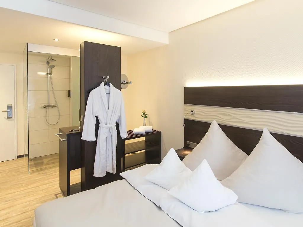 Concorde Hotel Am Leineschloss Hannover