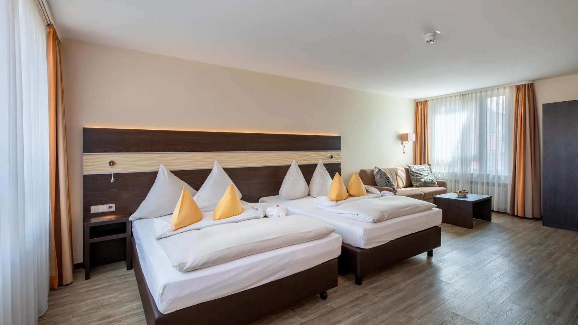 Concorde Hotel Am Leineschloss Hannover