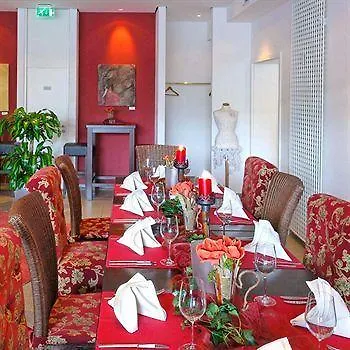 Concorde Hotel Am Leineschloss Hannover 3*,  Németország