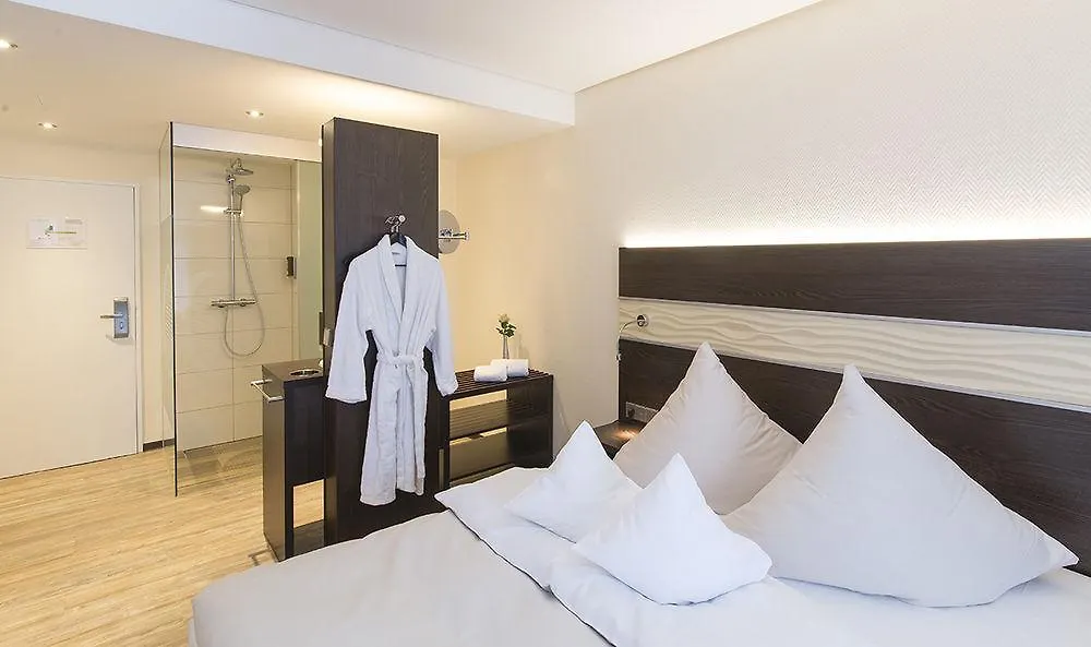 Concorde Hotel Am Leineschloss Hannover