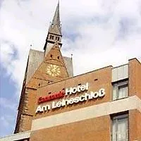 Concorde Hotel Am Leineschloss Hannover