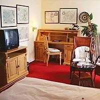 Concorde Hotel Am Leineschloss Hannover 3*,