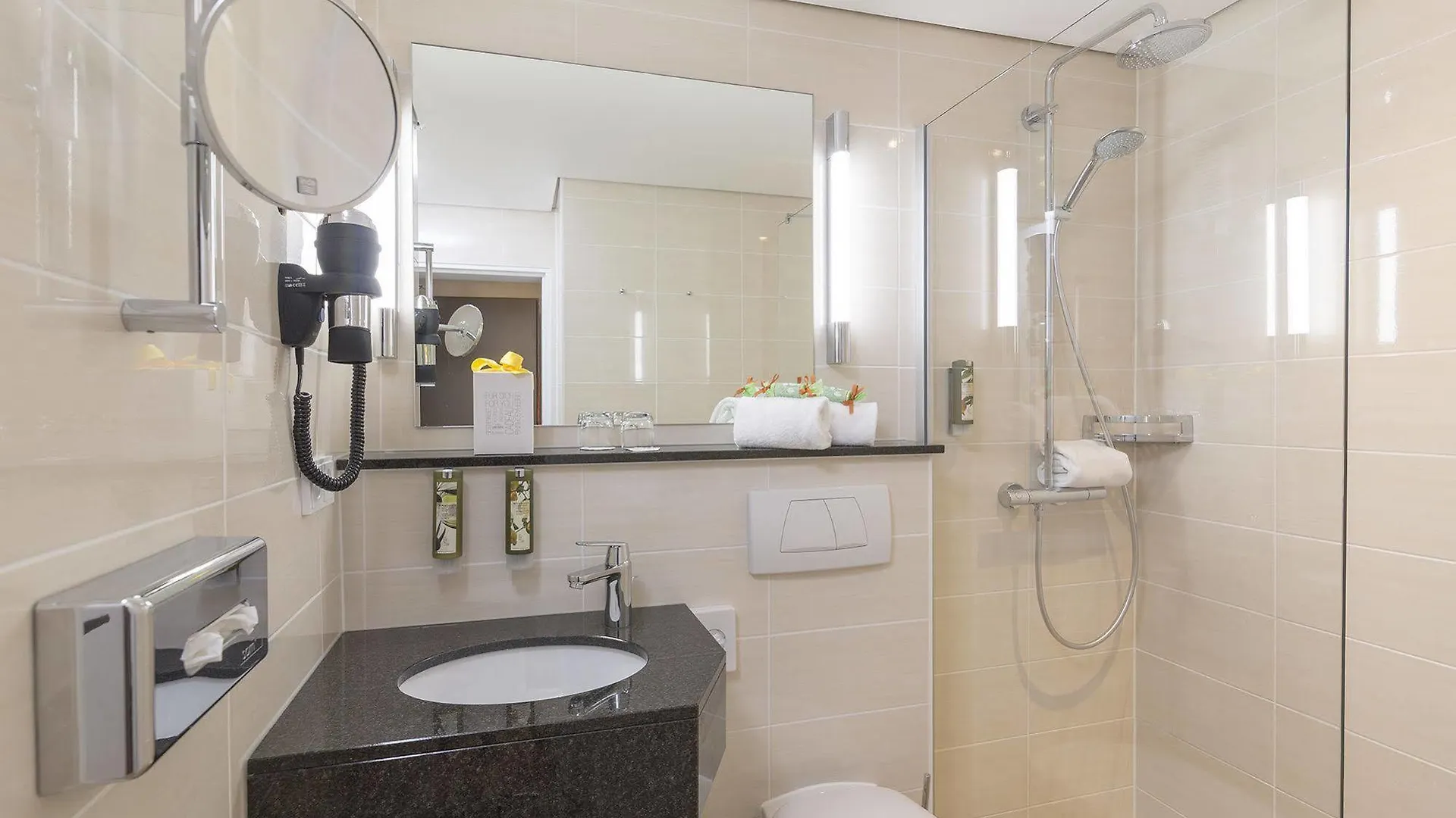 Concorde Hotel Am Leineschloss Hannover 3*,